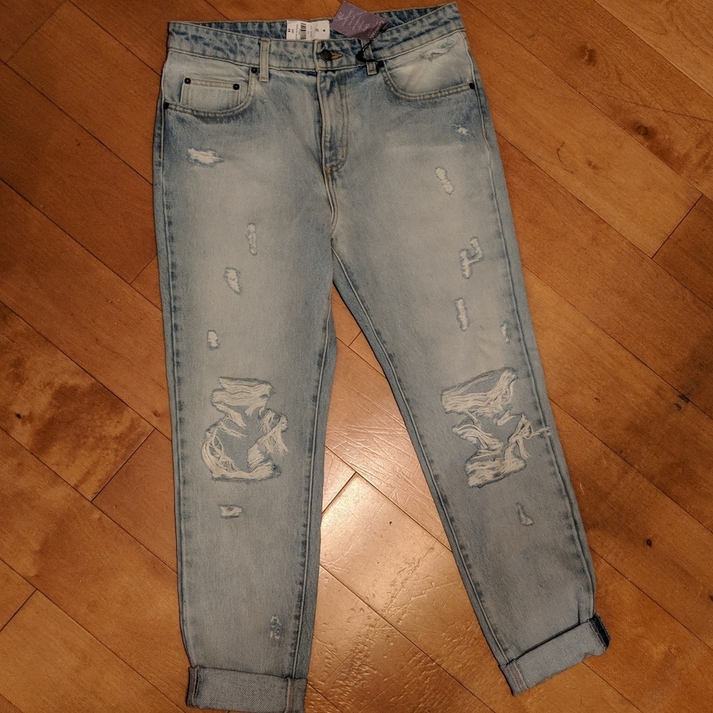 LF Carmar jeans